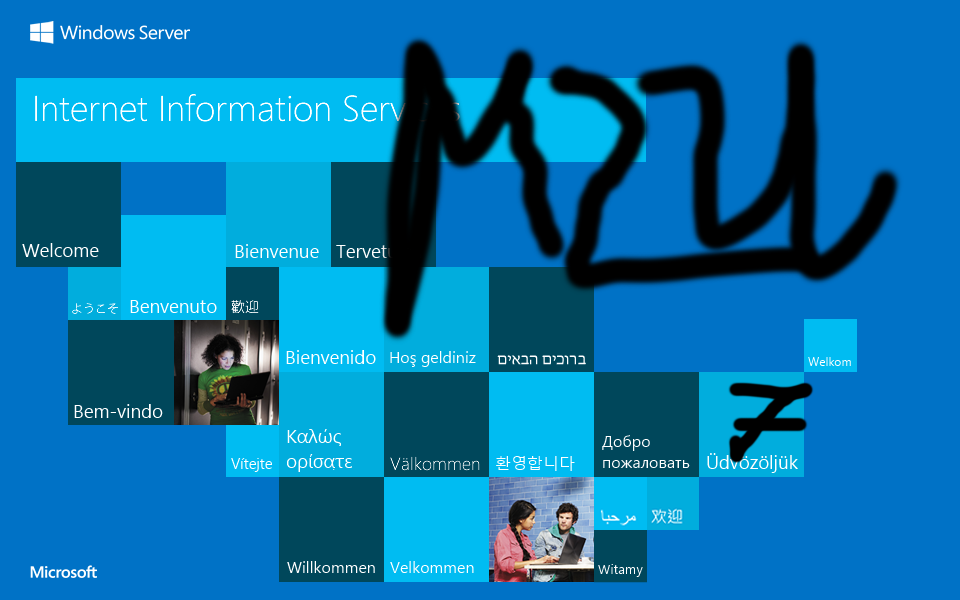 IIS